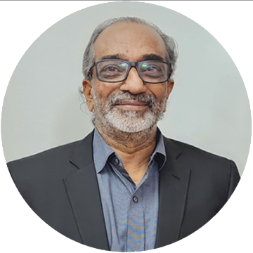 Dr. Yathiraj Sreenivasa