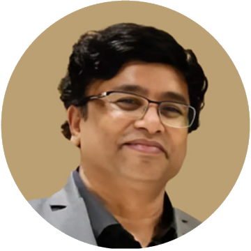 Dr. Umesh Kallahalli